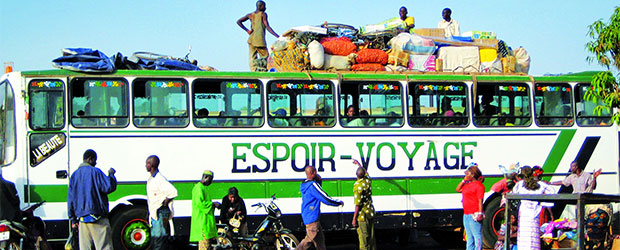 ESPOIR VOYAGE