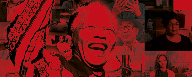 MADIBA – DAS VERMÄCHTNIS DES NELSON MANDELA