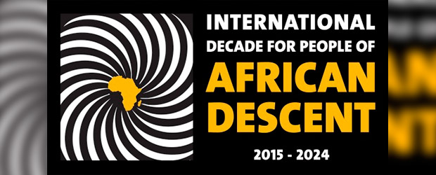 UN International Decade for People of African Descent
