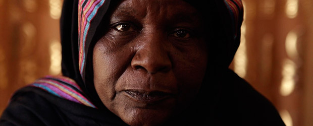 HISSÈNE HABRÉ - UNE TRAGEDIE TCHADIENNE